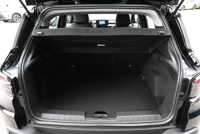JEEP Avenger usata, con Chiusura centralizzata