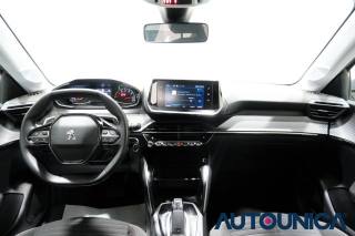 PEUGEOT 208 usata, con Climatizzatore