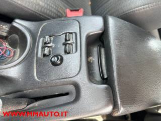 JEEP Cherokee usata, con Servosterzo