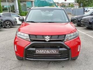 SUZUKI Vitara usata, con Airbag