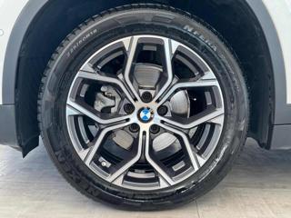 BMW X1 usata, con Chiusura centralizzata