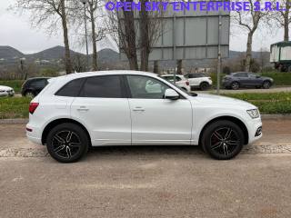 AUDI Q5 usata, con Boardcomputer