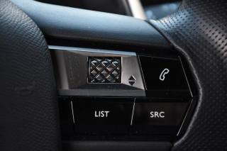 DS AUTOMOBILES DS 3 Crossback usata, con Sistema di navigazione