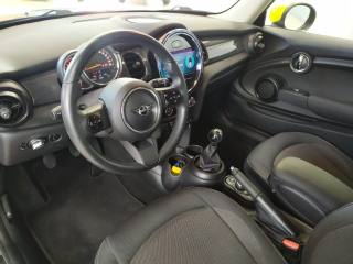 MINI One usata, con Autoradio