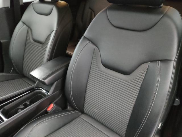 JEEP Compass usata, con Controllo automatico clima