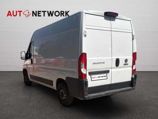 FIAT Ducato usata, con Airbag