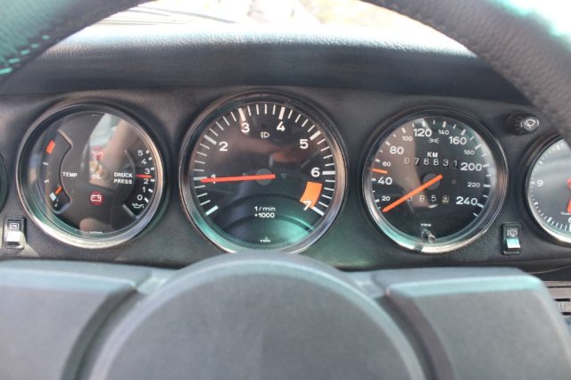 PORSCHE 911 usata 10