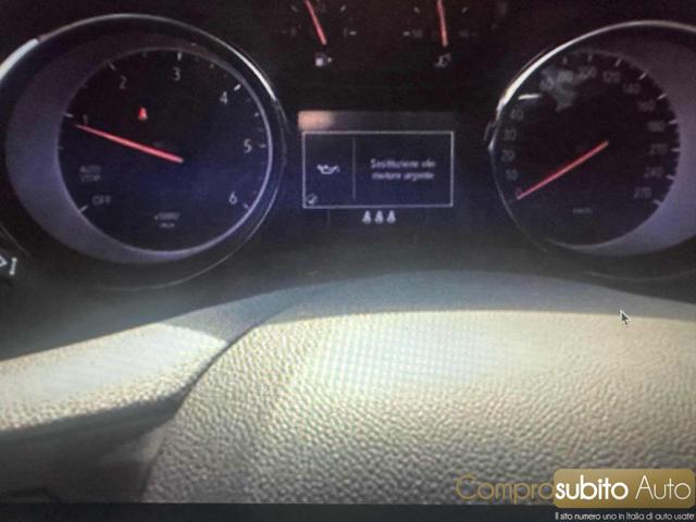 OPEL Astra usata, con Specchietti laterali elettrici