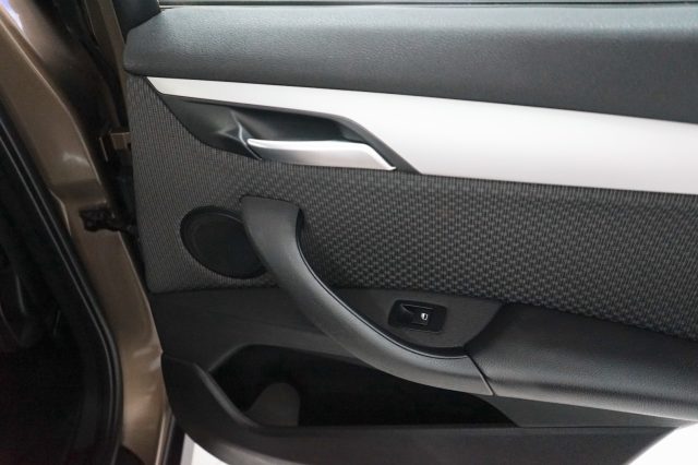 BMW X1 usata, con Telecamera per parcheggio assistito