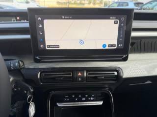 CITROEN C3 usata, con Immobilizzatore elettronico