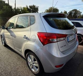 HYUNDAI iX20 usata, con Climatizzatore