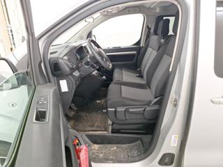 PEUGEOT Traveller usata, con Alzacristalli elettrici