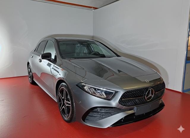 MERCEDES-BENZ A 200 usata, con ABS