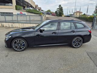 BMW 340 usata, con Airbag laterali