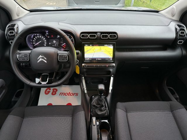 CITROEN C3 Aircross usata, con Controllo automatico clima
