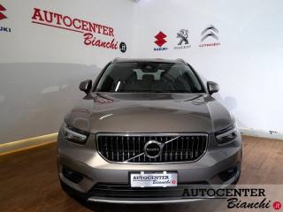 VOLVO XC40 usata, con Airbag