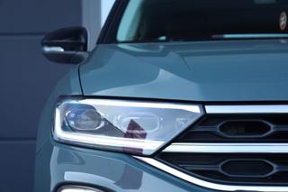 VOLKSWAGEN T-Roc usata, con Adaptive Cruise Control