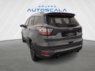 FORD Kuga usata, con Autoradio