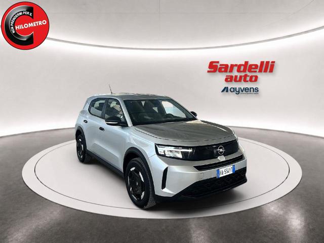 OPEL Frontera usata, con Airbag