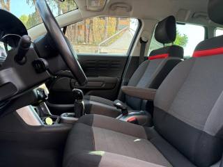 CITROEN C3 Aircross usata, con Servosterzo