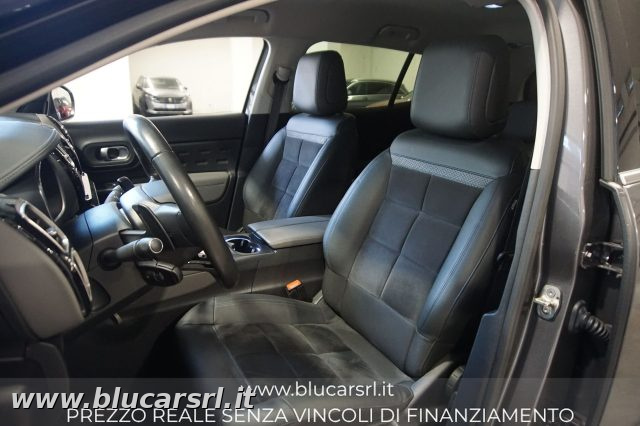CITROEN C5 Aircross usata, con Autoradio