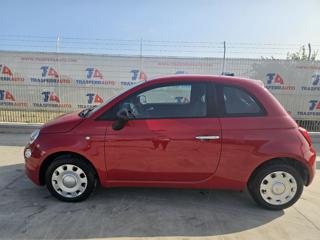 FIAT 500 usata, con Airbag