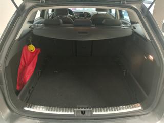 SEAT Leon usata, con Servosterzo