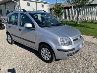 FIAT Panda usata, con Airbag laterali