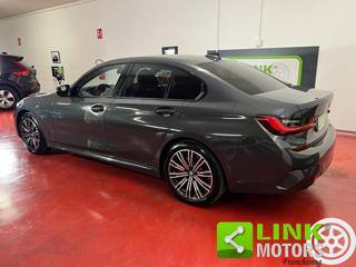 BMW 320 usata 4