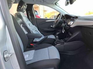 OPEL Corsa usata, con Controllo elettronico della corsia