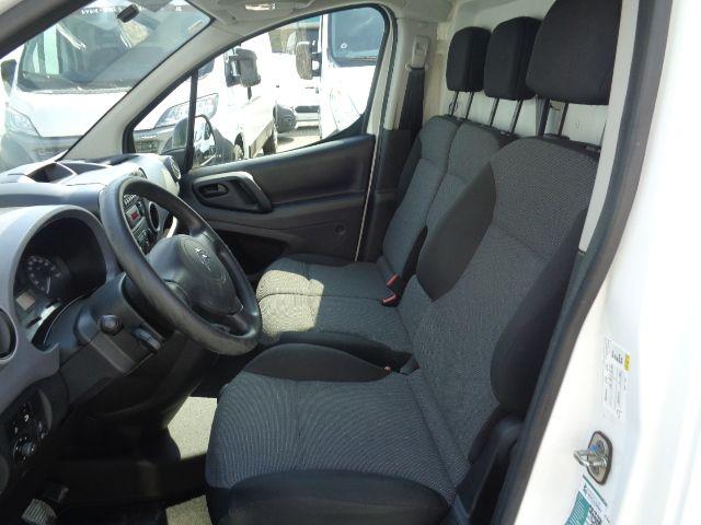 CITROEN Berlingo usata 11
