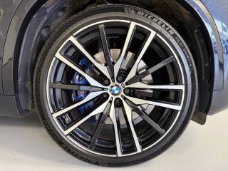 BMW X5 usata, con Chiusura centralizzata