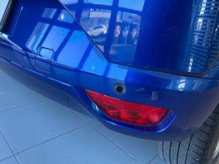 DACIA Sandero usata, con Airbag Passeggero