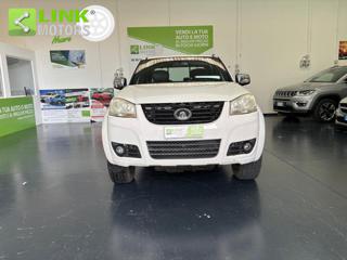 GREAT WALL Steed usata, con Climatizzatore
