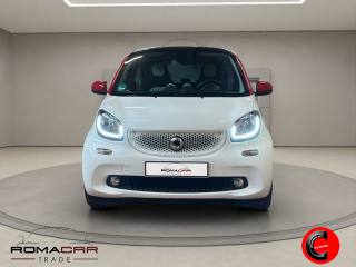 SMART ForTwo usata, con Airbag Passeggero
