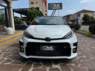 TOYOTA Yaris usata, con Airbag