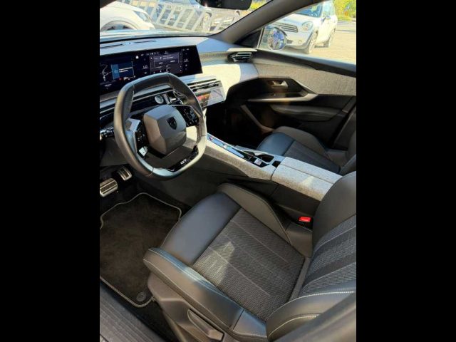 PEUGEOT 3008 usata, con Cruise Control