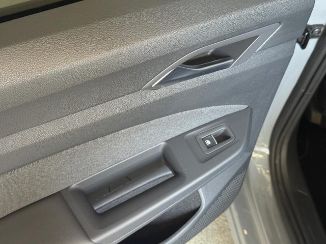 VOLKSWAGEN Golf usata, con ESP