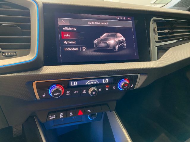 AUDI A1 usata, con Cruise Control