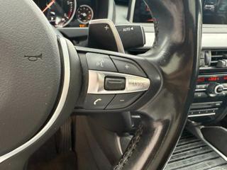 BMW X6 usata, con Sensore di luce