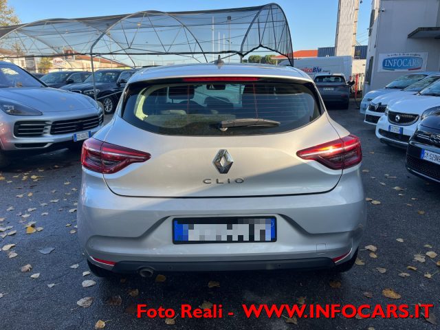 RENAULT Clio usata, con Cruise Control