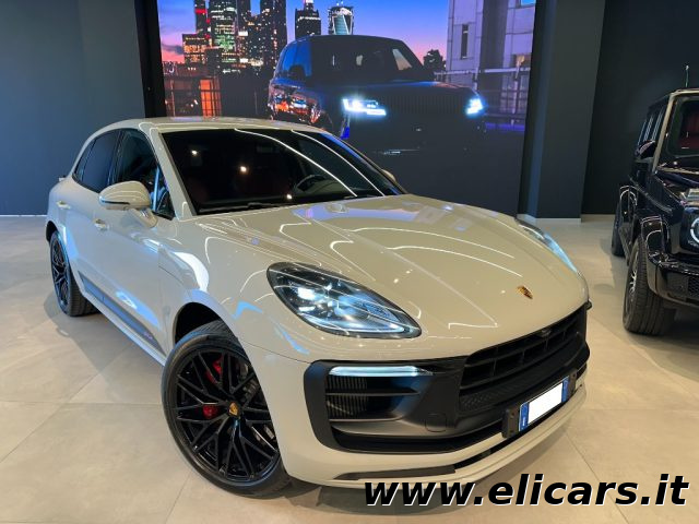 PORSCHE Macan usata, con ABS