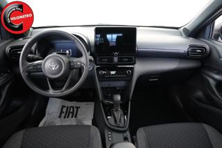 TOYOTA Yaris Cross usata, con Chiusura centralizzata