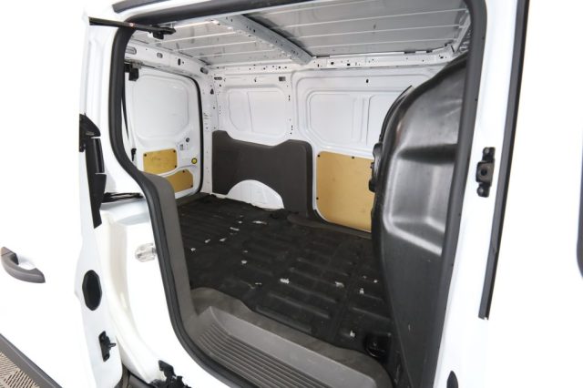 FORD Transit Connect usata 9