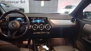 MERCEDES-BENZ GLA 250 usata, con Servosterzo