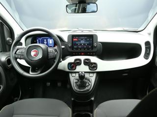 FIAT Pandina usata, con ESP