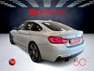 BMW 430 usata 8