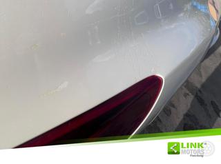 NISSAN Qashqai usata, con Cruise Control