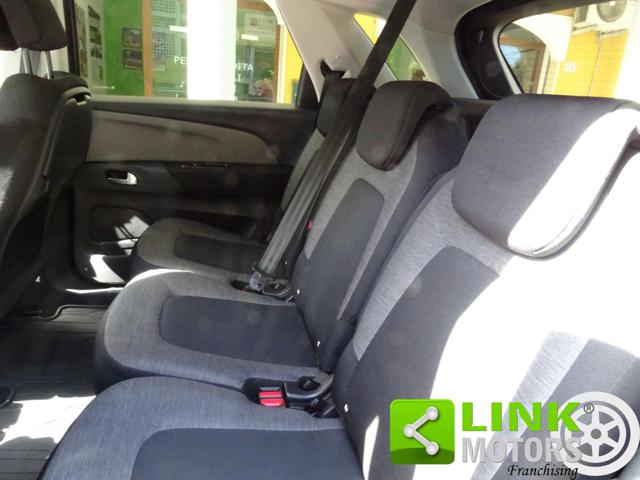 CITROEN C4 Spacetourer usata, con Controllo trazione