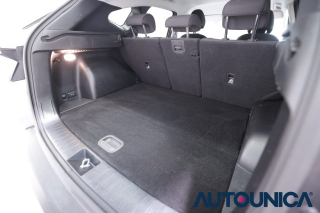 HYUNDAI Tucson usata, con Climatizzatore automatico, 2 zone